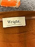 Assorted Brands Brown Long Sleeve Top Size EU 36 / US 6 - photo 7