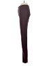 Ann Taylor Solid Burgundy Active Pants Size 0 - photo 5