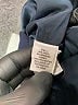 Banana Republic Blue Wool Blazer Size 14 - photo 7