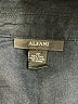 Alfani 100% Linen Black Blazer Size 12 - photo 6