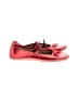 Wonder Nation Red Flats Size 6 (youth) - photo 1