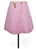 J.Crew Solid Pink Formal Skirt Size 6 - photo 2