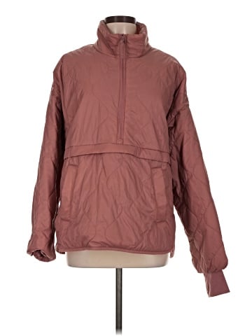 Active by Old Navy Windbreaker (view 1)
