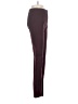 Ann Taylor Solid Burgundy Active Pants Size 0 - photo 4