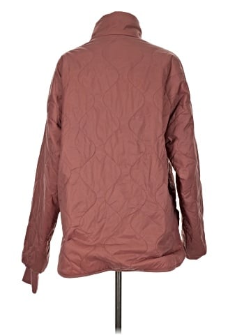Active by Old Navy Windbreaker (view 2)