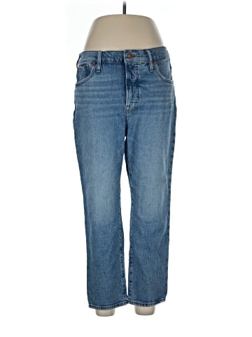 Madewell Jeans (view 1)