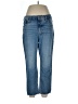 Madewell Blue Jeans Size 32 waist (petite) - photo 1