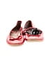 Wonder Nation Red Flats Size 6 (youth) - photo 2
