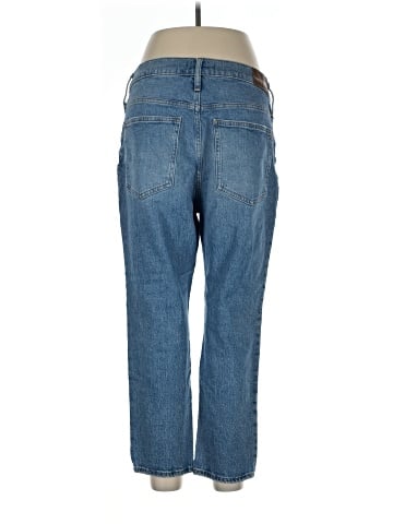 Madewell Jeans (view 2)