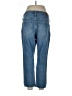 Madewell Blue Jeans Size 32 waist (petite) - photo 2
