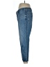 Madewell Blue Jeans Size 32 waist (petite) - photo 5