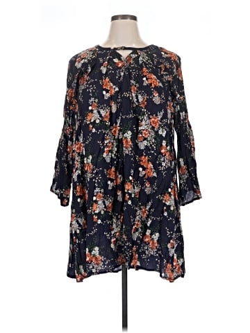 Umgee Casual Dress (view 1)