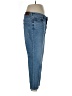 Madewell Blue Jeans Size 32 waist (petite) - photo 4