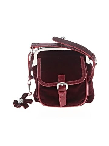 Zara Crossbody Bag (view 1)