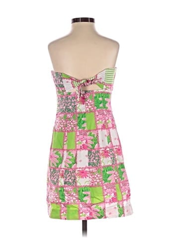 Lilly Pulitzer Cocktail Dress (view 2)