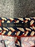 Zara Basic Hearts Black Casual Pants Size M - photo 7