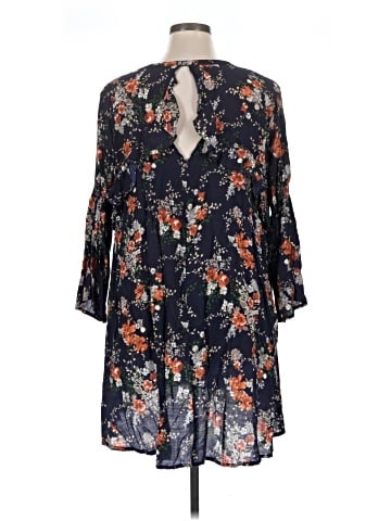 Umgee Casual Dress (view 2)
