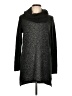 Apt. 9 Black Turtleneck Sweater Size L - photo 1