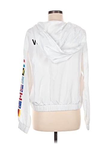 Forever 21 Zip Up Hoodie (view 2)