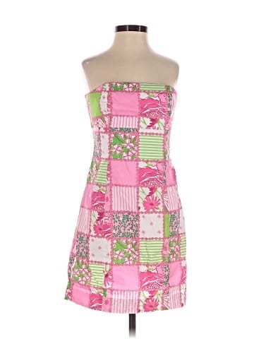 Lilly Pulitzer Cocktail Dress (view 1)