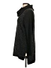 Apt. 9 Black Turtleneck Sweater Size L - photo 5