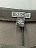 NYCC Solid Black Casual Pants Size 14 - photo 6
