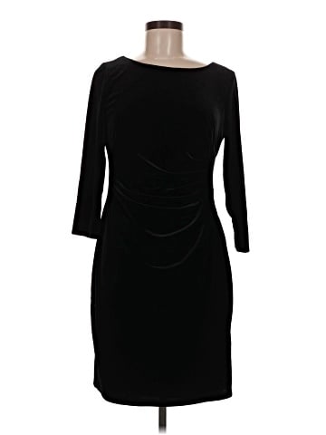 Anne Klein Cocktail Dress (view 1)