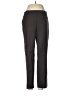 Theory Solid Gray Dress Pants Size 6 - photo 1