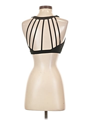 Bally Total Fitness Tank Top (view 2)