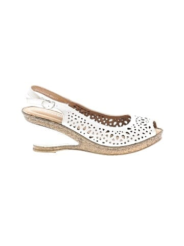 Patrizia by Spring Step Wedges (view 1)