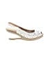 Patrizia by Spring Step White Wedges Size EU 39 - photo 1