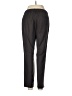 Theory Solid Gray Dress Pants Size 6 - photo 2