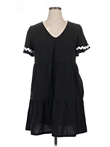 Cato Casual Dress (view 1)