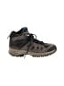 Perry Ellis Black Boots Size 4 (youth) - photo 1
