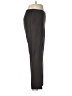 Theory Solid Gray Dress Pants Size 6 - photo 4