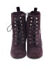 Blondo Burgundy Ankle Boots Size 6 1/2 - photo 2