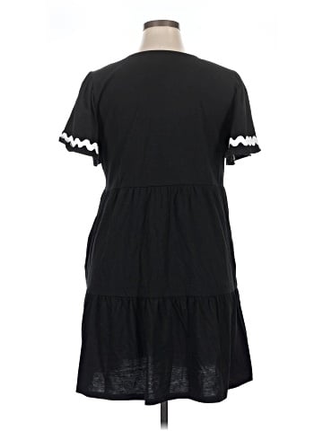 Cato Casual Dress (view 2)