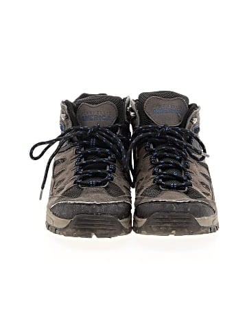 Perry Ellis Boots (view 2)