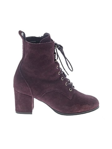 Blondo Ankle Boots (view 1)