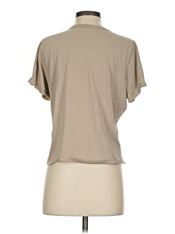 Abercrombie & Fitch Short Sleeve T-Shirt (view 2)