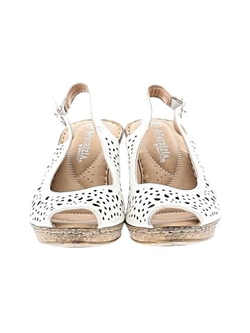 Patrizia by Spring Step Wedges (view 2)