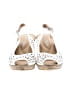 Patrizia by Spring Step White Wedges Size EU 39 - photo 2