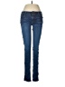 Hudson Jeans Hearts Blue Jeans Size 28 waist - photo 1