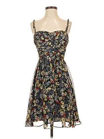 Suzi Chin for Maggy Boutique Cocktail Dress (view 1)