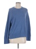 Abercrombie & Fitch Blue Pullover Sweater Size M - photo 1