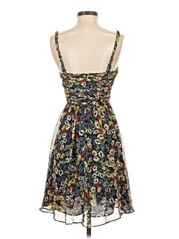 Suzi Chin for Maggy Boutique Cocktail Dress (view 2)