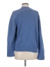 Abercrombie & Fitch Blue Pullover Sweater Size M - photo 2