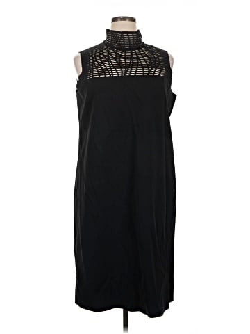 Lafayette 148 New York Cocktail Dress (view 1)