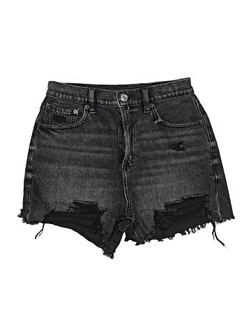 American Eagle Outfitters Denim Shorts (view 1)