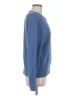 Abercrombie & Fitch Blue Pullover Sweater Size M - photo 4